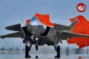 جنگنده J-20 چین یک برتری مهم نسبت به F-22 و F-35 دارد