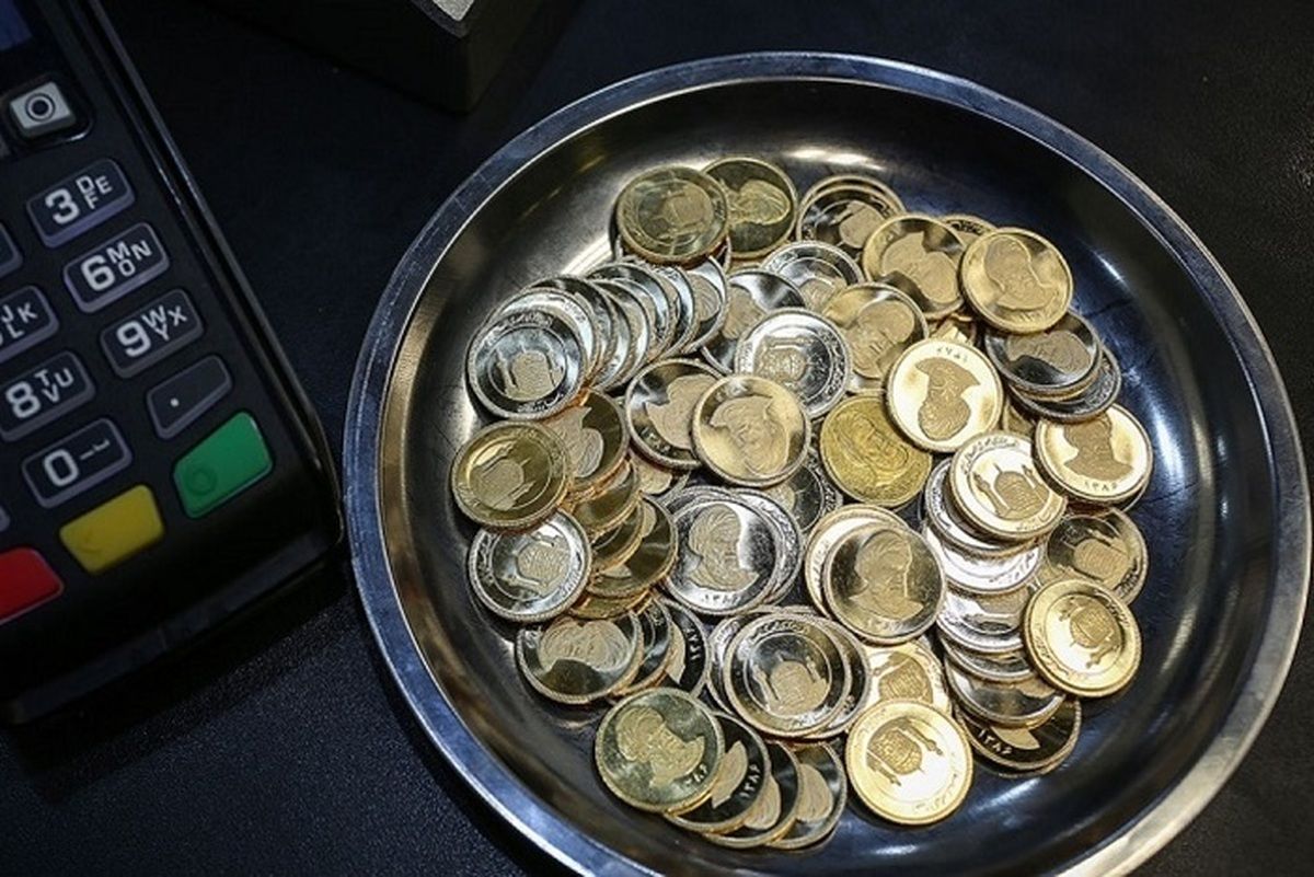 نرخ دلار، سکه، طلا و یورو دوشنبه ششم آذر ۱۴۰۲