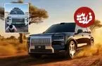 اتفاقی ترسناک برای مالک خودروی چینی؛ قفل شدن درها، سفر را به کابوس تبدیل کرد