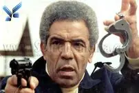 عکس| سفر زمان؛ «حسین ملاقاسمی» 40 ساله در کنار «ناصر ملک مطیعی»