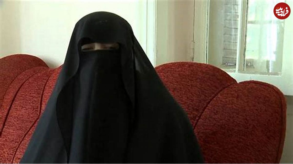 روایت زن البغدادی از تجربه زندگی مشترک با رهبر داعش