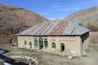 عکس| کاخ ناصری شهرستانک؛ یادگار قاجار در میان کوهستان‌های البرز