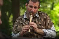 عکس| سفر در زمان؛ «جاوید» سریال سوجان در 33 سالگی و در کنار بهزاد فراهانی؛ سال 95