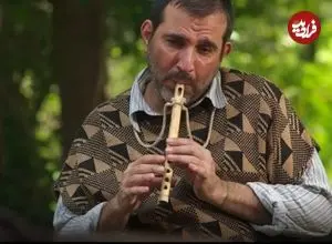 عکس| سفر در زمان؛ «جاوید» سریال سوجان در 33 سالگی و در کنار بهزاد فراهانی؛ سال 95