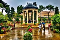 فال حافظ امروز یکشنبه 11 خرداد ماه 1404