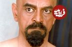 عکس| سفر در زمان؛ چهره «مهدی فخیم زاده» بعد 40 سال در 83 سالگی