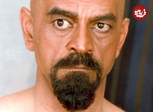 عکس| سفر در زمان؛ چهره «مهدی فخیم زاده» بعد 40 سال در 83 سالگی