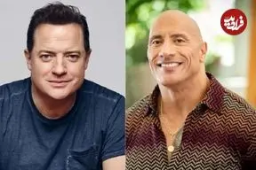 دواین جانسون از برندن فریزر بابت تغییر دادن مسیر زندگی‌اش در فیلم The Mummy Returns تشکر کرد