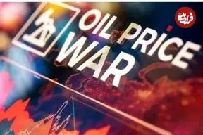 پیش‌بینی تکان‌دهنده بلومبرگ : قیمت نفت به ۱۰۰ دلار می‌رسد