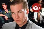 تصاویر| از Top Gun تا Heat؛ بهترین و فراموش‌نشدنی نقش‌آفرینی‌های وال کیلمر