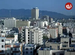 نرخ رهن و اجاره آپارتمان در تهران قدیم