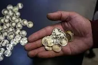 قیمت طلا و سکه امروز پنجشنبه ۲۷ فروردین ۱۴۰۵