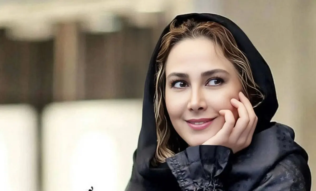 (عکس) سفر در زمان؛ «آنا نعمتی در 2 سالگی» سال 58؛ «سعید معروف و جومونگ ...