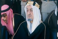 عکس؛ سفر در زمان؛ «ملک فیصل، سومین پادشاه عربستان در 40 سالگی»؛ سال 1325