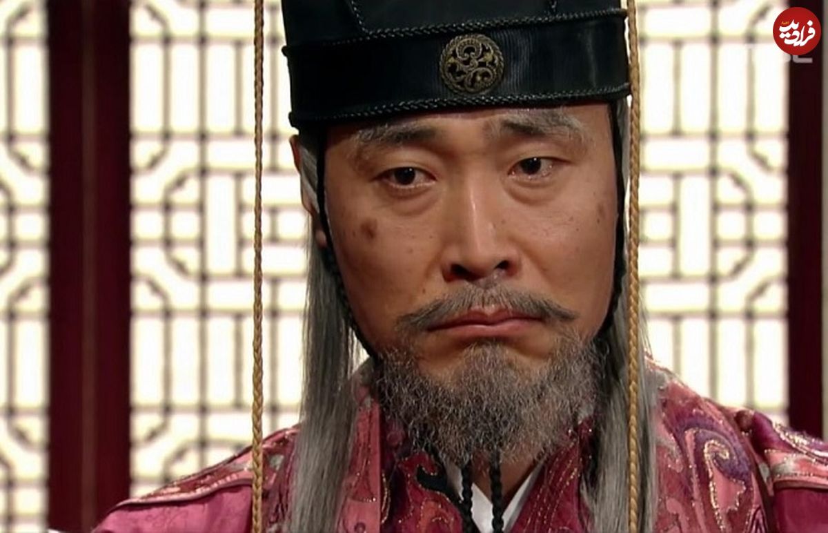 (تصاویر) چهرۀ متفاوت «عالیجناب بادوک‌بال» در سریال جومونگ بعد از 18 سال