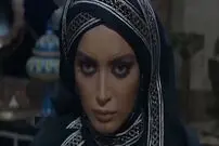 (تصاویر) تغییر چهره بهنوش طباطبایی «خاشعه» سریال مختارنامه بعد 15 سال!