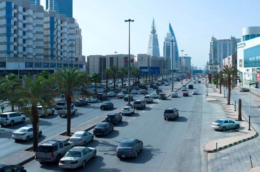  عربستان سعودی مبدأ واردات خودروهای کارکرده به کشور خواهد بود؟