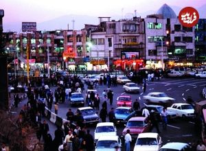 عکس؛ سفر در زمان؛ ۳۰ سال پیش پیکان را با این شرایط می‌فروختند!