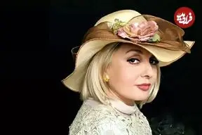 عکس| سفر در زمان؛ «گوگوش» به همراه پسرش کامبیز؛ اوایل دهه 50