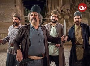 سفر در زمان؛ چاقوی ضامن‌دار و چاقوکشی از چه زمانی در تهران باب شد؟