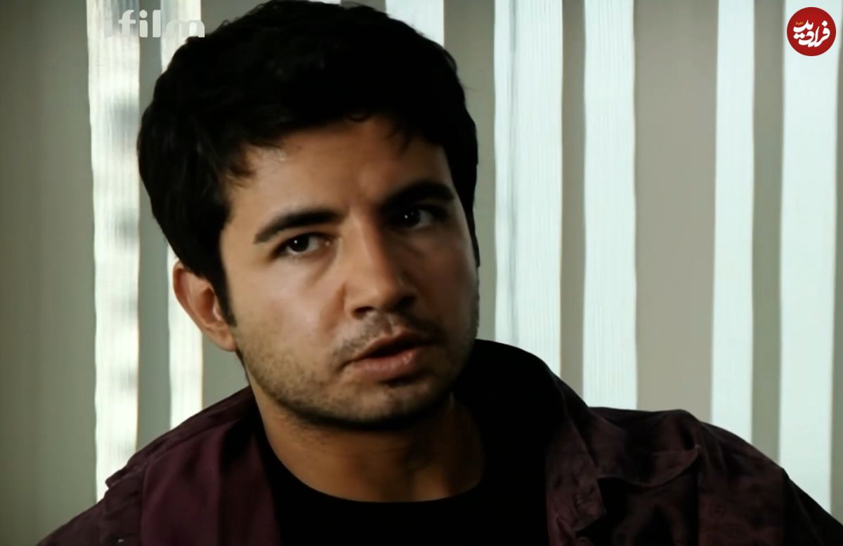 عکس| سفر در زمان؛ «جاوید» سریال آوای باران در بام تهران؛ سال 1401