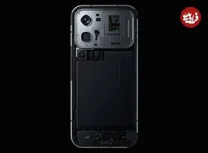 عکس| پرچمدار بعدی شیائومی با یک دکمه اختصاصی می‌آید 