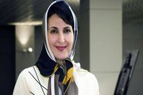 ببینید؛ جمله جنجال برانگیز فاطمه گودرزی گیاه‌خواران را حسابی عصبانی کرد!