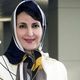 ببینید؛ جمله جنجال برانگیز فاطمه گودرزی گیاه‌خواران را حسابی عصبانی کرد!