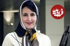 ببینید؛ جمله جنجال برانگیز فاطمه گودرزی گیاه‌خواران را حسابی عصبانی کرد!