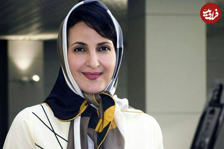 ببینید؛ جمله جنجال برانگیز فاطمه گودرزی گیاه‌خواران را حسابی عصبانی کرد!