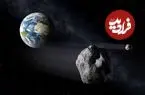 ملاقات تاریخی زمین با «خدای آشوب»؛ سیارک غول‌پیکر کی در آسمان ظاهر می‌شود؟
