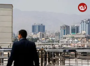تغییر بزرگ در خانه‌های تهران