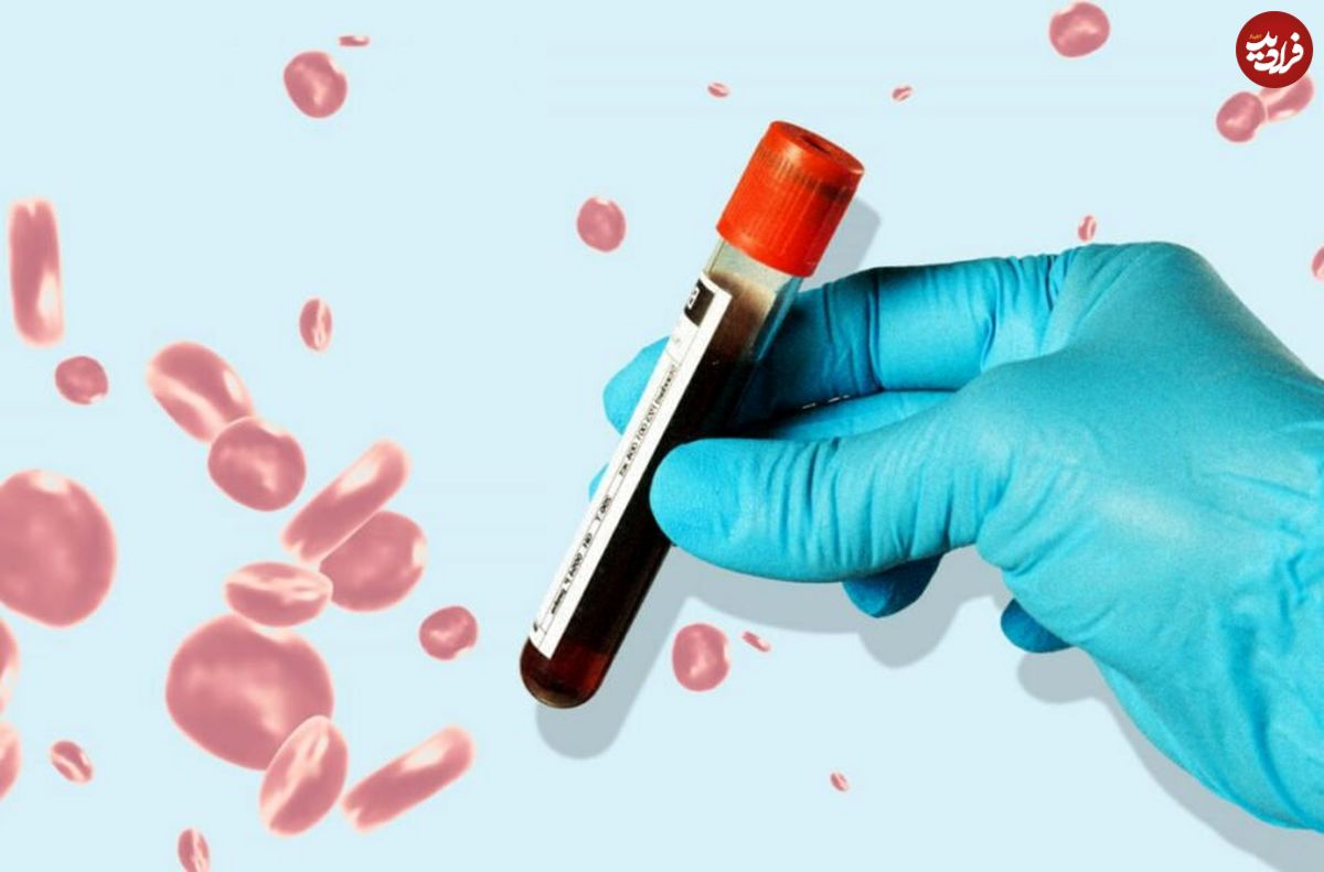  تشخیص سریع ۵۰ نوع سرطان با یک آزمایش خون ساده
