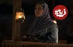 عکس| سفر در زمان؛ «طاووس‌الملوک» سریال گیلدخت در یک نشست؛ سال 94