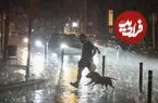 بارسلونا زیر آب؛ ال‌نینو مقصر است؟