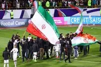 تبریک ویژه آمریکا به ایران؛ صعود به جام جهانی ۲۰۲۶ مبارک!