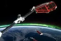  تغییر بزرگ در میدان مغناطیسی زمین؛ رویدادی که ماهواره‌ها را تهدید می‌کند