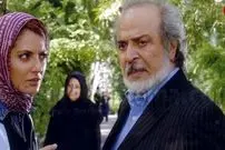 عکس| سفر زمان؛ «ایرج قادری» 36 ساله در پشت‌صحنه فیلم «غلام ژاندارم»؛ سال 50