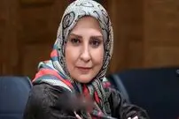 (تصاویر) تیپ و ژست های غافلگیرکننده «مرجانه گلچین» در ترکیه