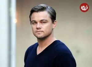 عکس| سفر در زمان؛ «جک فیلم تایتانیک» به همراه مادربزرگش در یک مراسم؛ سال 1375