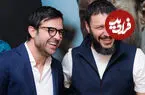 ببینید| رامین راستاد: هومن سیدی کارگردان نمی‌شد، حتماً جنایتکار شده بود!