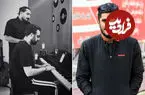 ببینید| خوانندگی بازیکن سابق پرسپولیس؛ شباهت صدای حمیدرضا علی‌عسگری به رضا صادقی