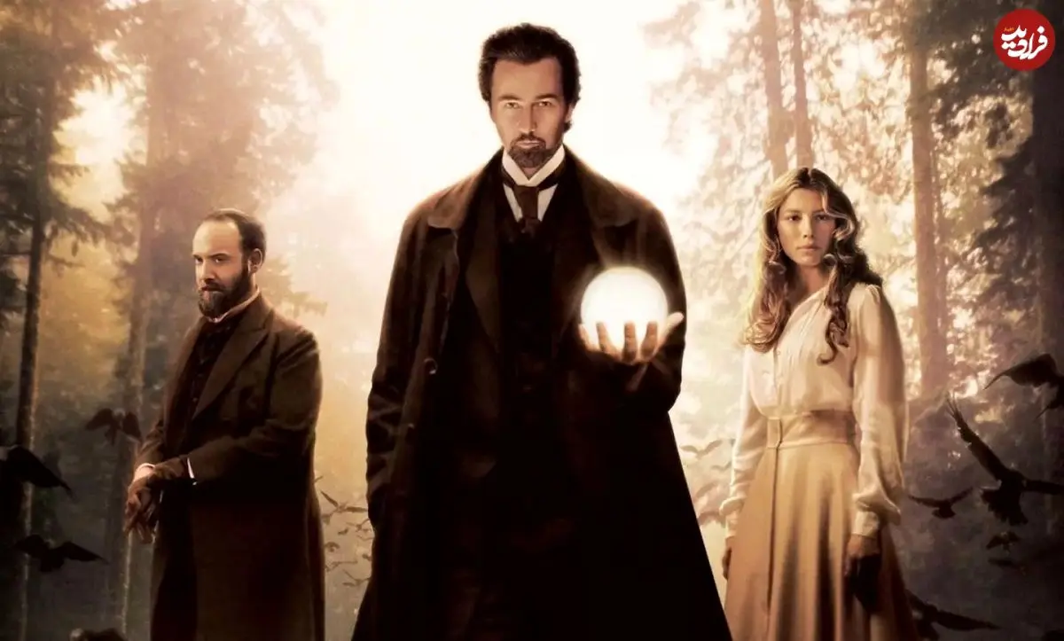 تصاویر؛ 10 فیلم درباره شعبده‌بازها که از تماشایشان لذت می‌برید