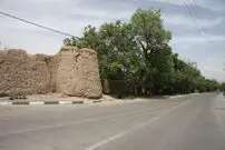 تکه‌ای جدامانده از تاریخ در جنوبی‌ترین نقطه‌ تهران