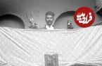 عکس؛ سفر به تاریخ؛ قدیمی‌ترین عکس‌های «خیمه‌شب‌بازی» در ایران عهد قاجار با «عروسک شاه»