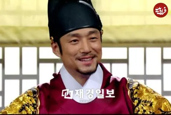 عکس| سفر زمان؛ «امپراتور سوکجونگ» 15 سال بعد از سریال «دونگ‌یی» در نقش افسر پلیس