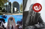 عکس| ترکیه آرامگاه خیام را کپی کرد؟