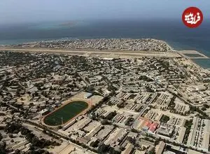 آخرین گزارش‌ها از وضعیت جزیره خارک