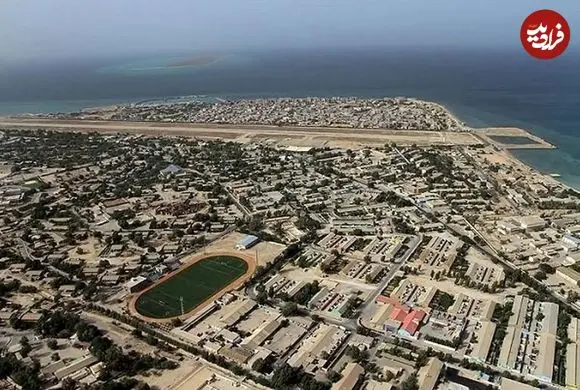 آخرین گزارش‌ها از وضعیت جزیره خارک