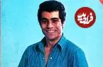 عکس| سفر در زمان؛ دیدار «داریوش و بهروز وثوقی» در دبی و در 65 و 78 سالگی؛ سال 94